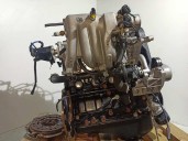 Recambio de motor completo para daewoo aranos 1.8 referencia OEM IAM C18LE 25173043 