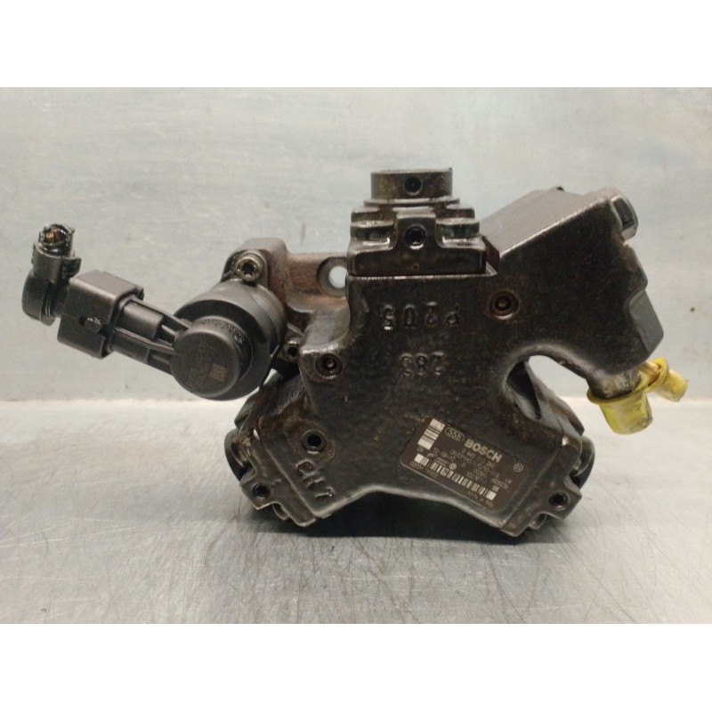Recambio de bomba inyeccion para fiat fiorino 1.3 16v jtd cat referencia OEM IAM 55236707 0445010266 BOSCH