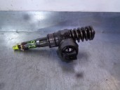 Recambio de inyector para volkswagen polo (9n3) 1.4 tdi referencia OEM IAM 036130073BN 0414720313 BOSCH