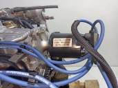 Recambio de motor completo para daewoo aranos 1.8 referencia OEM IAM C18LE 25173043 