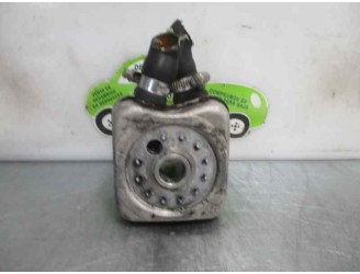 Recambio de enfriador aceite motor para audi 80 (811/813) referencia OEM IAM 