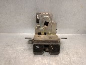 Recambio de cerradura maletero / porton para kia sorento ii (xm) 2.2 crdi referencia OEM IAM 812301H000 812301H000 