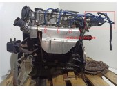 Recambio de motor completo para daewoo aranos 1.8 referencia OEM IAM C18LE 25173043 