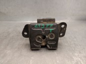 Recambio de cerradura maletero / porton para kia sorento ii (xm) 2.2 crdi referencia OEM IAM 812301H000 812301H000 