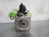 Recambio de enfriador aceite motor para audi 80 (811/813) referencia OEM IAM 