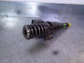 Recambio de inyector para volkswagen polo (9n3) 1.4 tdi referencia OEM IAM 036130073BN 0414720313 BOSCH