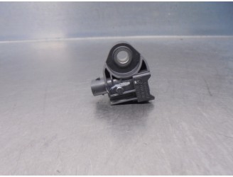 Recambio de sensor impacto para hyundai bayon referencia OEM IAM 95920AA100 