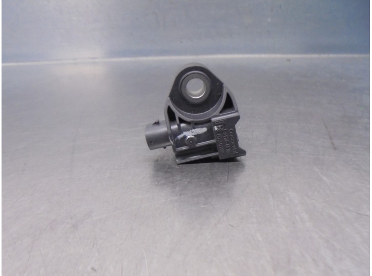 Recambio de sensor impacto para hyundai bayon referencia OEM IAM 95920AA100 