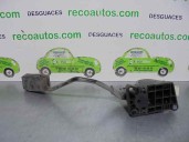 Recambio de potenciometro pedal para citroën c5 berlina 2.0 hdi referencia OEM IAM 9644939680  