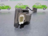 Recambio de potenciometro pedal para citroën c5 berlina 2.0 hdi referencia OEM IAM 9644939680  