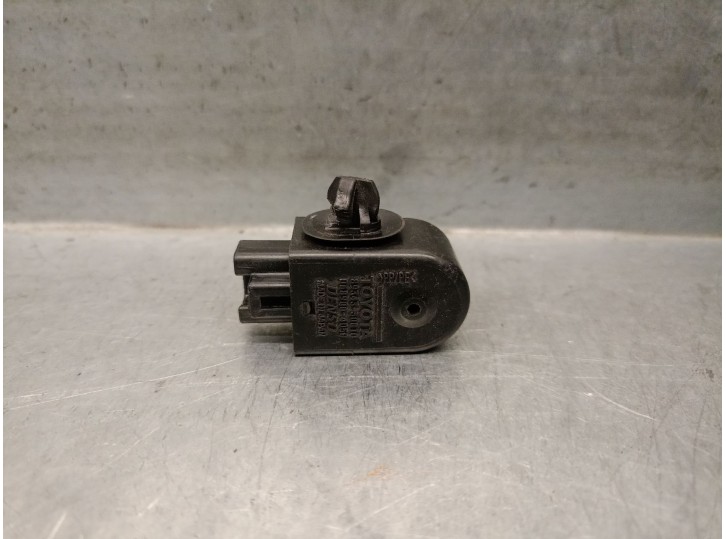 Replacement sensor for Lexus GS (_S19_) 450h (GRS191_, GWS191_) OEM IAM reference 8934330010 0689004050
