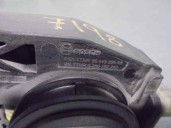 Recambio de potenciometro pedal para citroën c5 berlina 2.0 hdi referencia OEM IAM 9644939680  