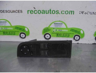 Recambio de mando elevalunas delantero izquierdo para audi 80 (811/813) referencia OEM IAM 893959565  