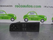Recambio de mando elevalunas delantero izquierdo para audi 80 (811/813) referencia OEM IAM 893959565  