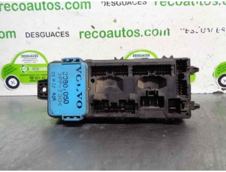 Recambio de caja reles / fusibles para volvo s40 berlina td referencia OEM IAM 30807050 30807016 