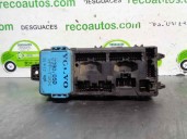 Recambio de caja reles / fusibles para volvo s40 berlina td referencia OEM IAM 30807050 30807016 