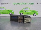 Recambio de mando elevalunas delantero izquierdo para audi 80 (811/813) referencia OEM IAM 893959565 