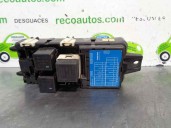 Recambio de caja reles / fusibles para volvo s40 berlina td referencia OEM IAM 30807050 30807016 