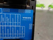 Recambio de caja reles / fusibles para volvo s40 berlina td referencia OEM IAM 30807050 30807016 