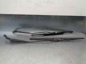 Recambio de brazo limpia delantero derecho para daewoo aranos 1.8 referencia OEM IAM 