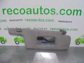 Recambio de parasol derecho para audi 80 (811/813) referencia OEM IAM 