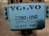 Recambio de caja reles / fusibles para volvo s40 berlina td referencia OEM IAM 30807050 30807016 