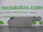 Recambio de parasol derecho para audi 80 (811/813) referencia OEM IAM 