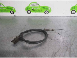 Recambio de sensor para peugeot 607 (s1) básico referencia OEM IAM 9639722080D 009010C 