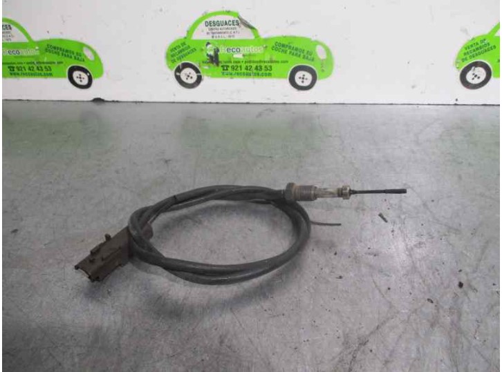 Recambio de sensor para peugeot 607 (s1) básico referencia OEM IAM 9639722080D 009010C 