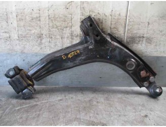 Recambio de brazo suspension inferior delantero derecho para daewoo aranos 1.8 referencia OEM IAM   