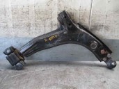 Recambio de brazo suspension inferior delantero derecho para daewoo aranos 1.8 referencia OEM IAM 