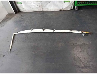 Recambio de airbag cortina delantero derecho para volvo v50 familiar 1.8 cat referencia OEM IAM 601994300 