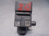 Recambio de sensor impacto para hyundai bayon referencia OEM IAM 95920AA100 