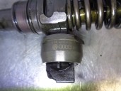 Recambio de inyector para volkswagen polo (9n3) 1.4 tdi referencia OEM IAM 036130073BN 0414720313 BOSCH