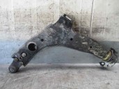 Recambio de brazo suspension inferior delantero derecho para daewoo aranos 1.8 referencia OEM IAM 