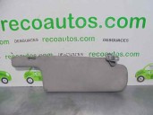 Recambio de parasol izquierdo para audi 80 (811/813) referencia OEM IAM 