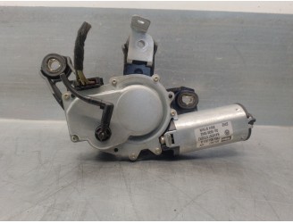 Recambio de motor limpia trasero para seat alhambra (7v9) 1.9 tdi referencia OEM IAM 7M3955711A 404849B VALEO