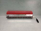 Recambio de luz central de freno para fiat 500 abarth 1.4 99kw referencia OEM IAM 735488690 735488690 