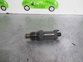 Recambio de inyector para peugeot 106 (s1) 1.4 diesel cat referencia OEM IAM  LCR6730710C LUCAS