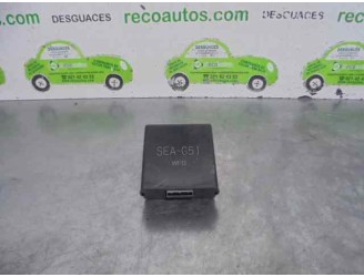 Recambio de sensor para honda accord berlina (cl/cn) 2.0 vtec cat referencia OEM IAM SEA-G51 