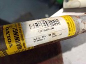 Recambio de airbag cortina delantero derecho para volvo v50 familiar 1.8 cat referencia OEM IAM 601994300 