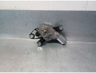 Recambio de motor limpia trasero para volkswagen golf plus v (5m1, 521) 2.0 tdi 16v referencia OEM IAM 1K6955711B 1K6955711C 