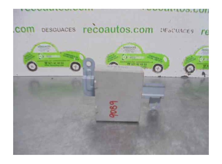 Recambio de rele para honda accord berlina (cl/cn) 2.0 vtec cat referencia OEM IAM 39850C 