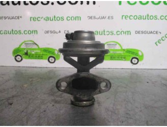 Recambio de valvula egr para volkswagen polo berlina (6n1) 1.9 diesel referencia OEM IAM 028131501F 72211600 PIERBURG