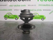 Recambio de valvula egr para volkswagen polo berlina (6n1) 1.9 diesel referencia OEM IAM 028131501F 72211600 PIERBURG