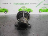 Recambio de valvula egr para volkswagen polo berlina (6n1) 1.9 diesel referencia OEM IAM 028131501F 72211600 PIERBURG