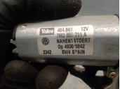 Recambio de motor limpia trasero para seat alhambra (7v9) 1.9 tdi referencia OEM IAM 7M3955711A 404849B VALEO