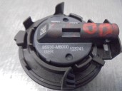 Recambio de sensor impacto para hyundai bayon referencia OEM IAM 95930M6000 