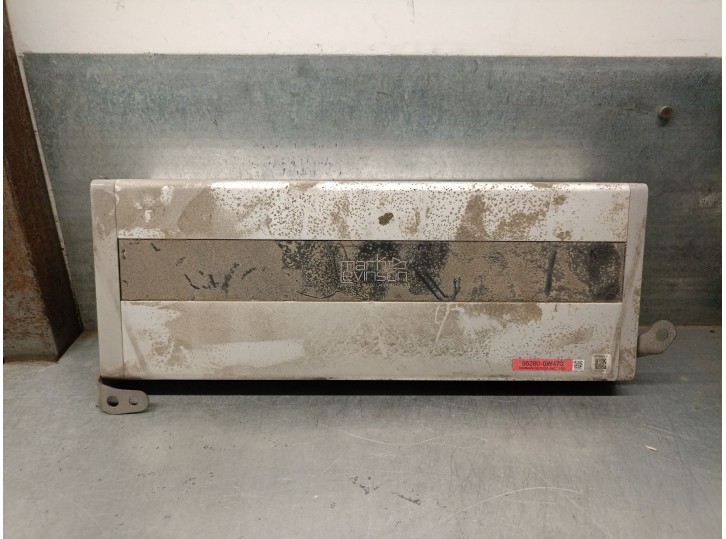 Recambio de amplificador para lexus gs (_s19_) 450h (grs191_, gws191_) referencia OEM IAM 862800W470 862800W470 