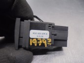 Recambio de warning para volkswagen polo (9n3) 1.4 tdi referencia OEM IAM 6Q0953235A  